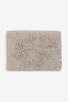 Thick Pile Bath Mat