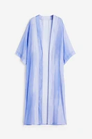 Chiffon Beach Robe