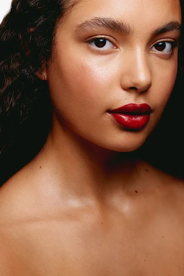 Satin Icon Lipstick