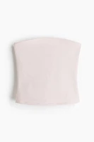 Sports Tube Top with SoftMove™