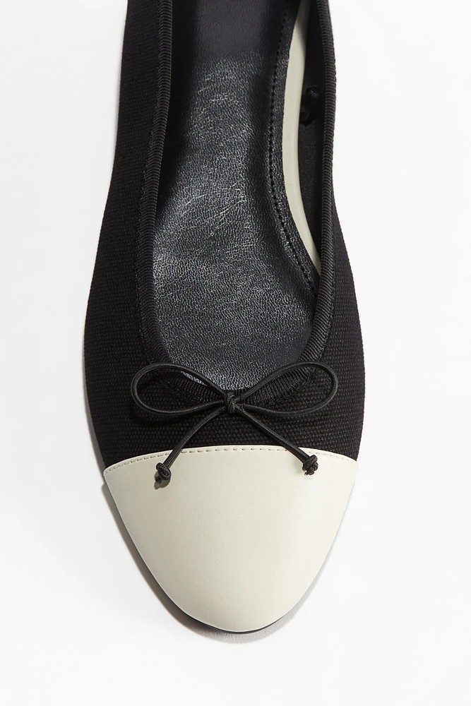 Ballerines