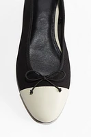 Ballerines
