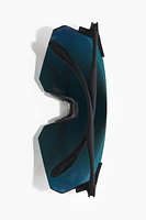Lunettes de soleil de sport