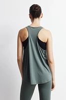 MAMA Sports Tank Top