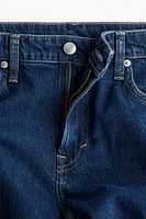 Flared High Jeans