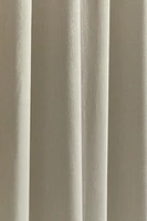 Single-pack Wide Blackout Curtain Panel