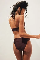Cheeky Bikini Bottoms
