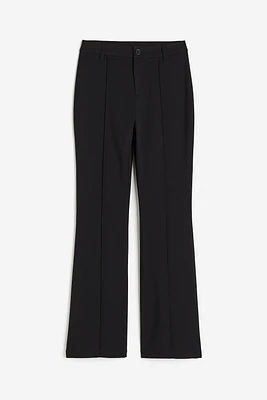 Flared Dress Pants