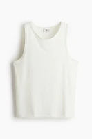 Slim Fit Tank Top