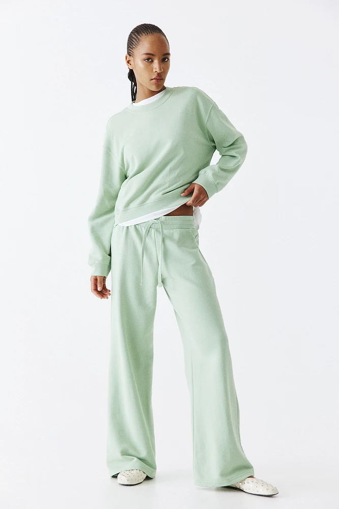 2-piece Sweatsuit