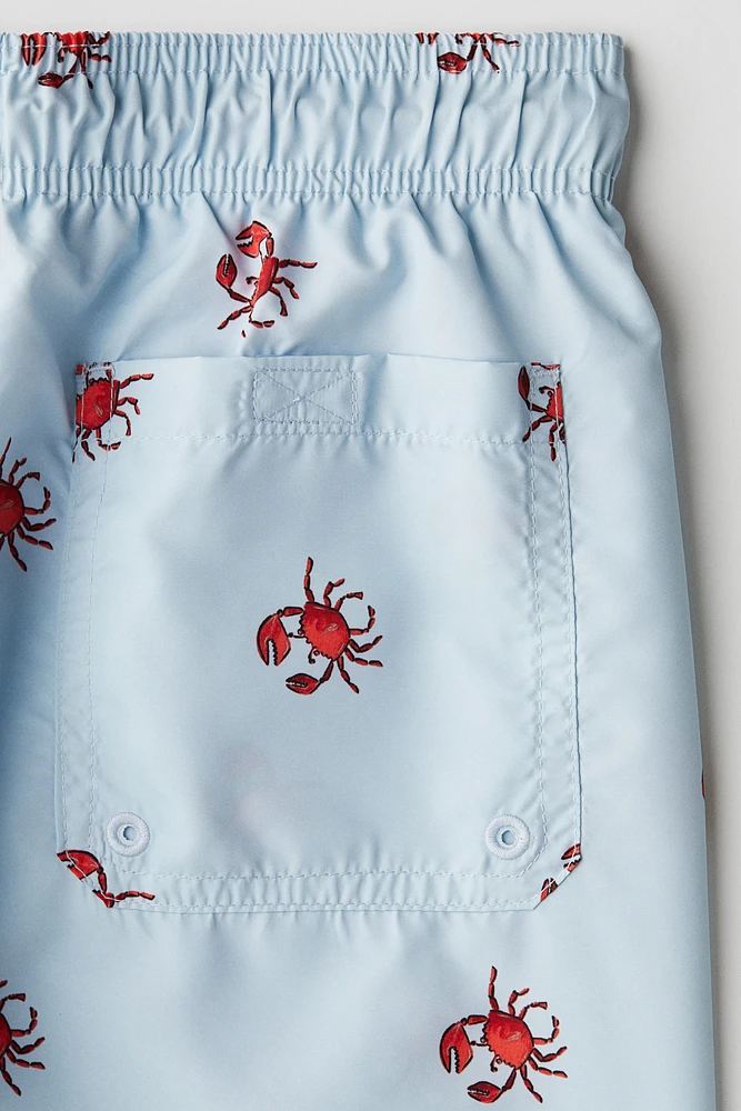 Short de bain