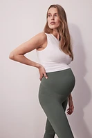 MAMA Before & After Sports Leggings