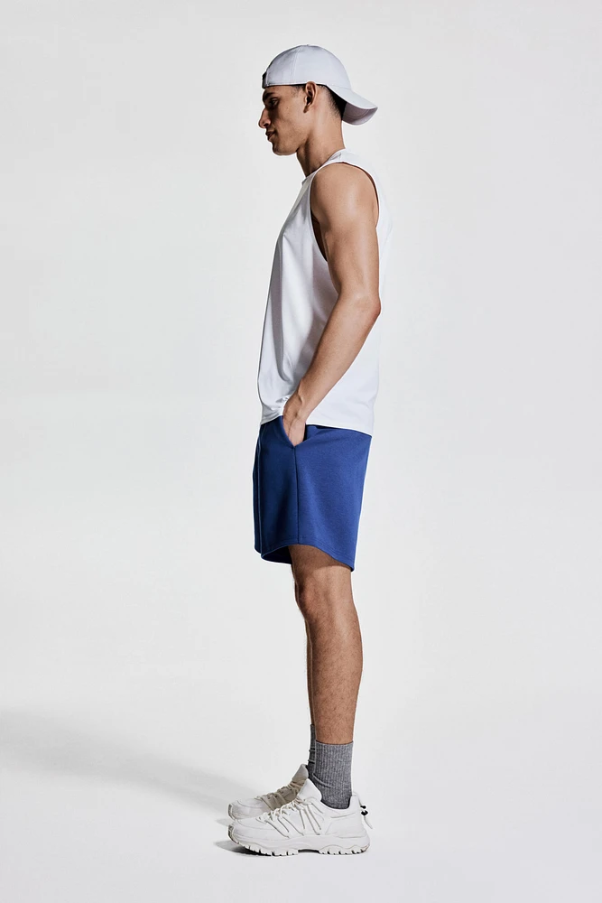 Regular-Fit Sports Tank Top with DryMove™