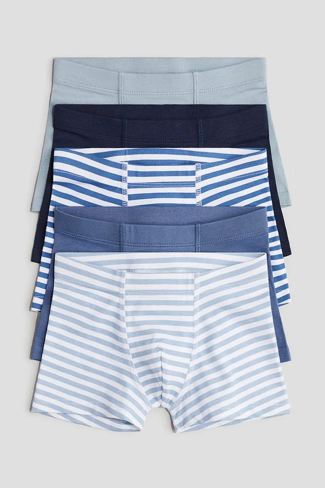5-pack Boxer Briefs