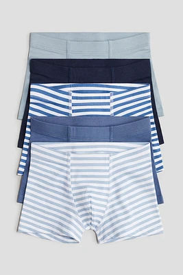 5-pack Boxer Briefs