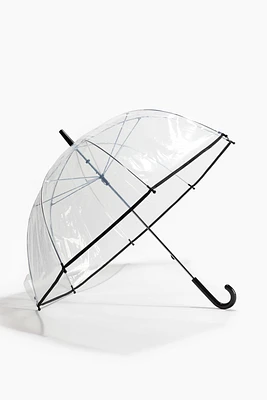 Transparent Umbrella