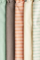 5-pack Jersey Shirts
