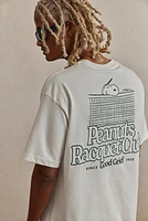 Loose Fit T-shirt