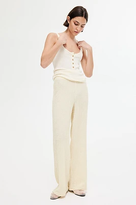 Jersey Pants