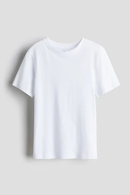 T-shirt en coton