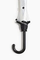 Transparent Umbrella