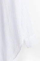 Cotton Beach Shirt