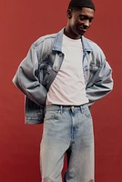 Baggy Jeans