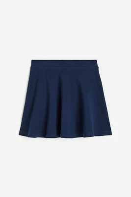 Jersey Skirt