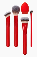 Makeup Brush Kit