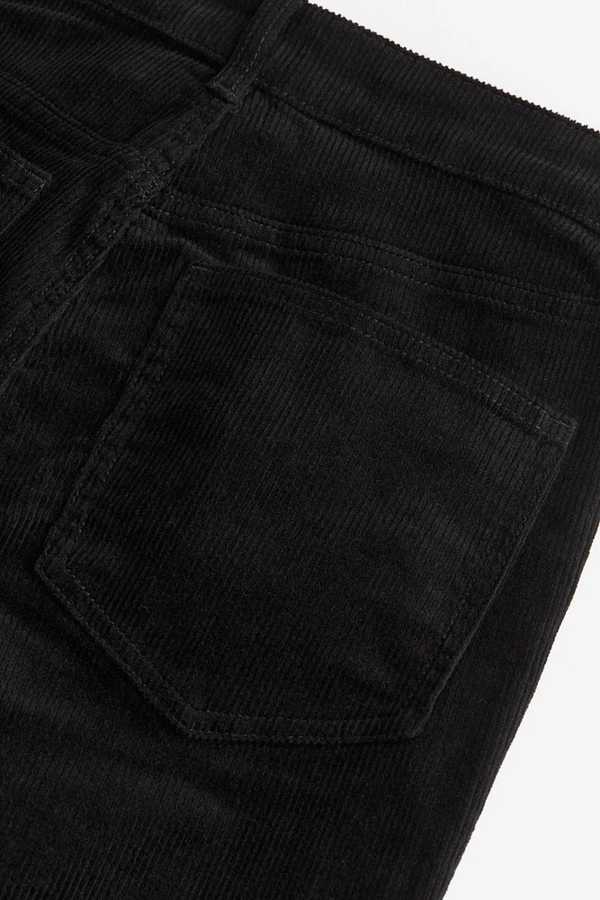 Corduroy Pants