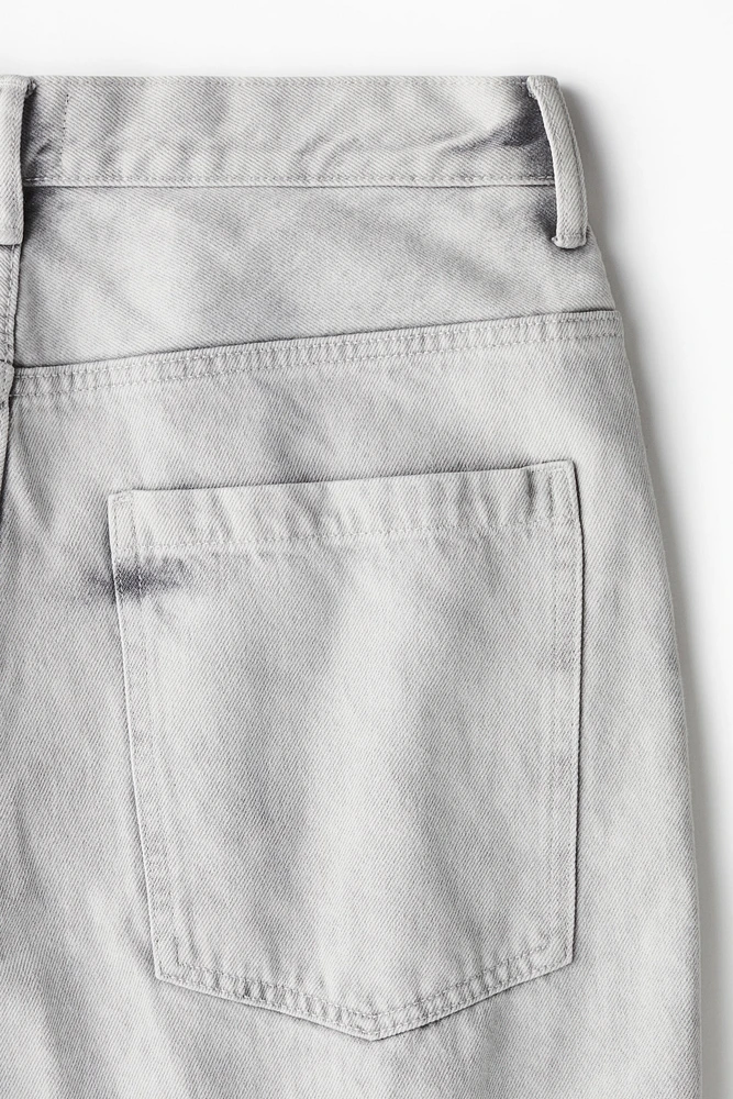 Super Baggy Jeans
