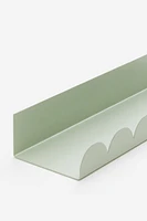 Metal Wall Shelf