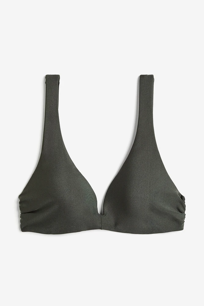 Push-up Bikini Top