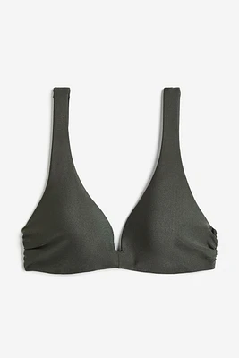 Push-up Bikini Top