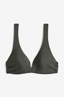 Push-up Bikini Top