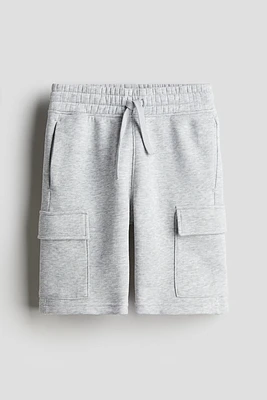 Cargo Shorts