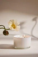 Scented Candle in Glass Holder