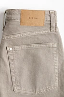 Mom Ultra High Denim shorts