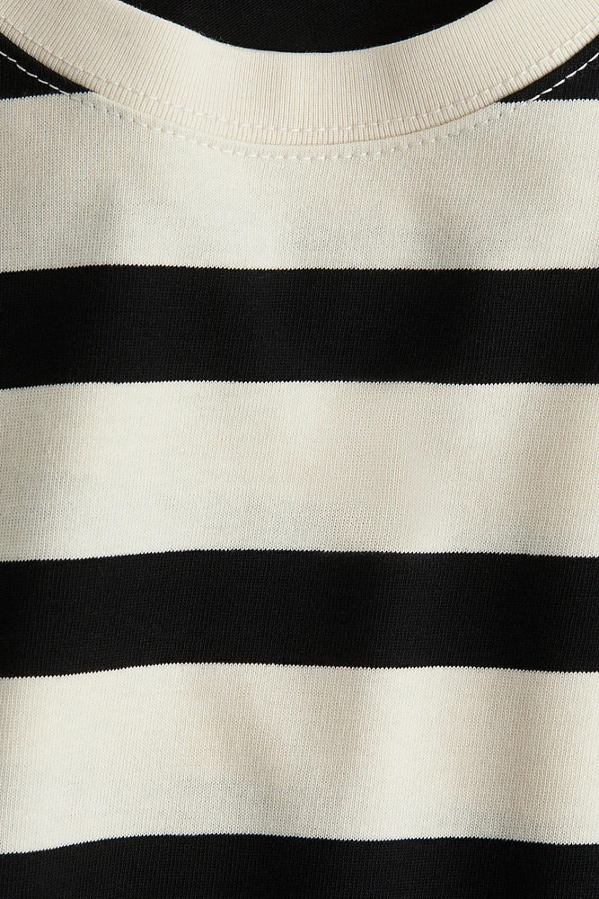 Boxy T-Shirt
