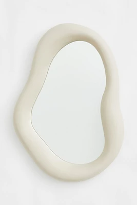 Miroir asymétrique