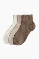 3-pack Sports Socks DryMove™