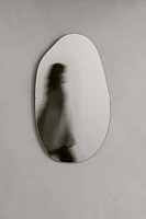 Asymmetric Mirror