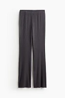 Flared Pants