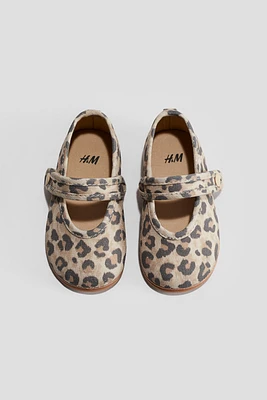 Ballet Flats