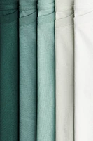 Lot de 5 T-shirts