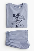 Printed Pajamas