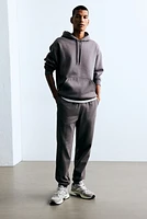 Regular Fit Sweatpants