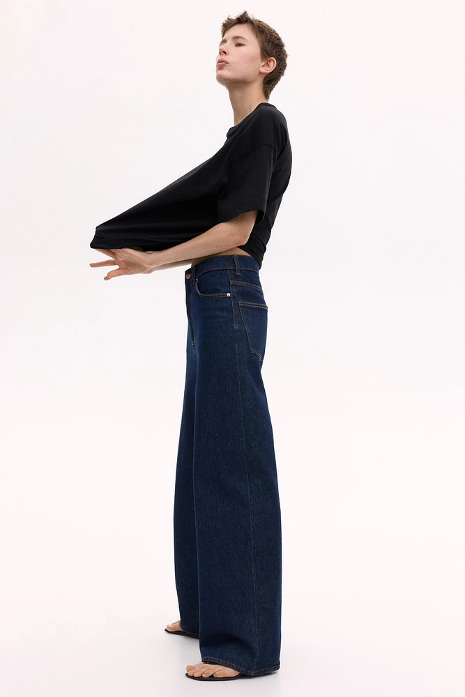 Oversized T-shirt