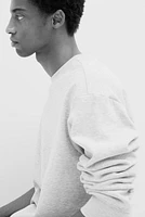 2-pack Loose Fit Sweatshirts