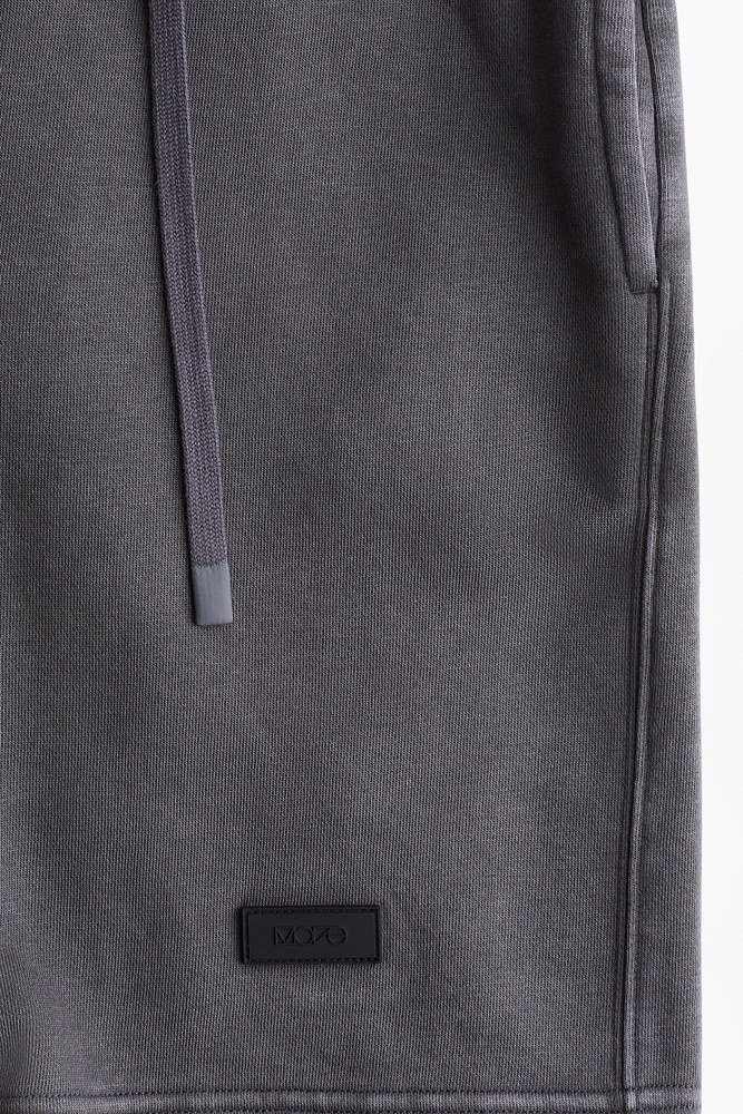 Mid-Length Sports Shorts